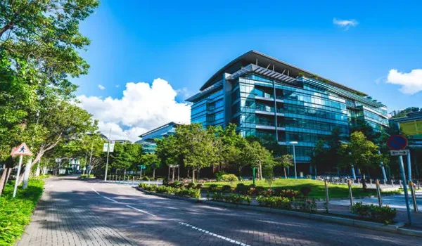 Featured Image of Prestige Corporate Office Bangalore