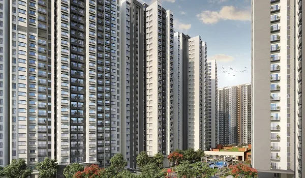 Featured Image Of Prestige Eaton Park