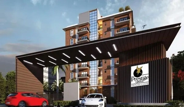 Featured Image of Prestige Estates Projects Limited Annexure – 2025 Update