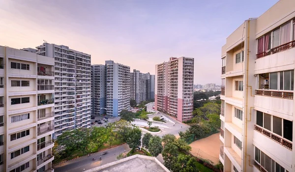 Featured Image of Prestige Evergreen East Bangalore