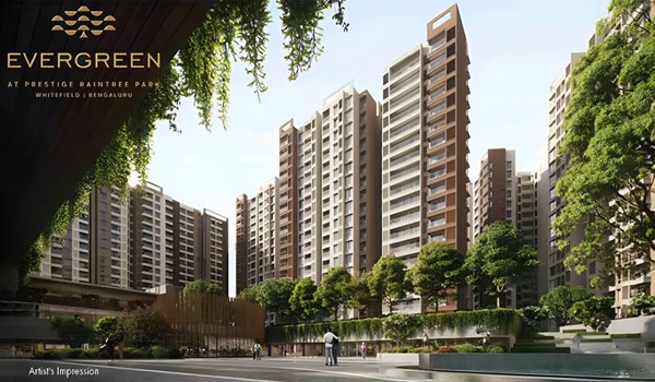 Featured Image of Prestige Evergreen Latest Price Sheet 2026