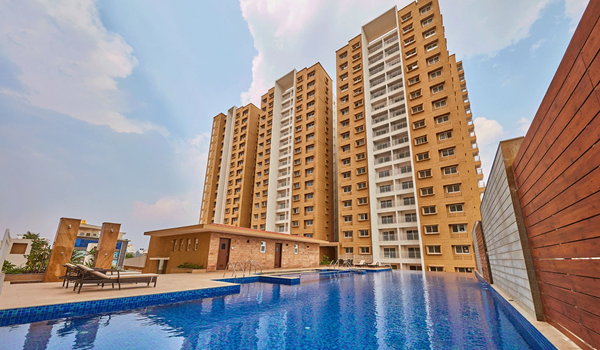 Featured Image of Prestige Evergreen vs Prestige Gulmohar: Which One Offers Better Returns in 2025