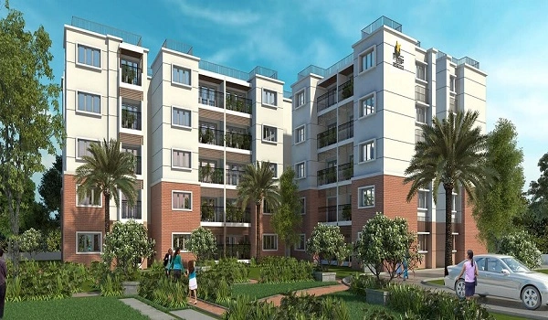 Featured Image of Prestige Evergreen vs Prestige Kew Gardens – Which Offers Better Community Living?
