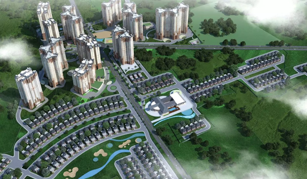 Featured Image of Prestige Evergreen vs Prestige Lakeside Habitat – Which Township Is the Top Pick?