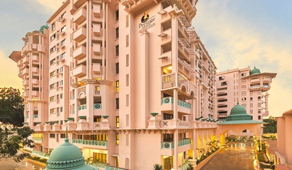 Featured Image of Prestige Evergreen vs Prestige Leela Residences: Ultra-Luxury Homes Compared for 2025