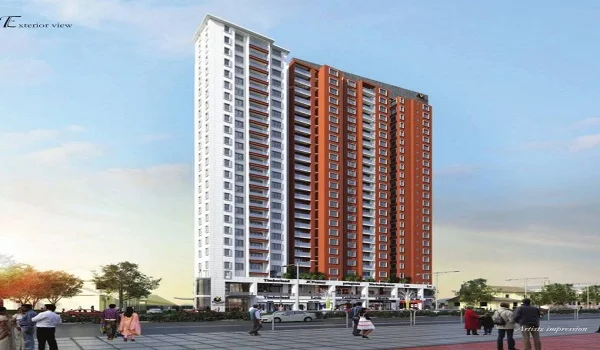 Featured Image of Prestige Evergreen vs Prestige North Point: Location and Price Showdown 2025