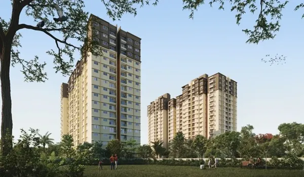 Featured Image of Prestige Evergreen: Your Perfect Escape from Urban Stress