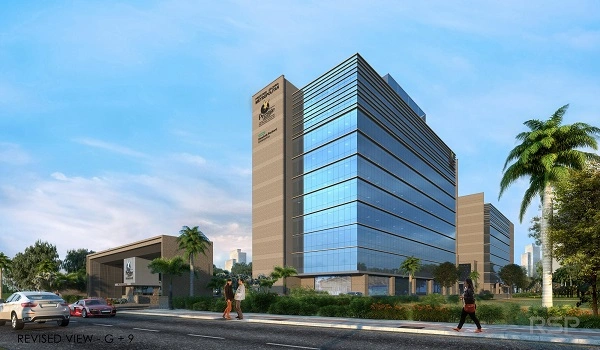 Featured Image of Prestige Group Chennai Office Address