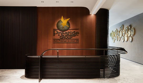 Featured Image of Prestige Group Company