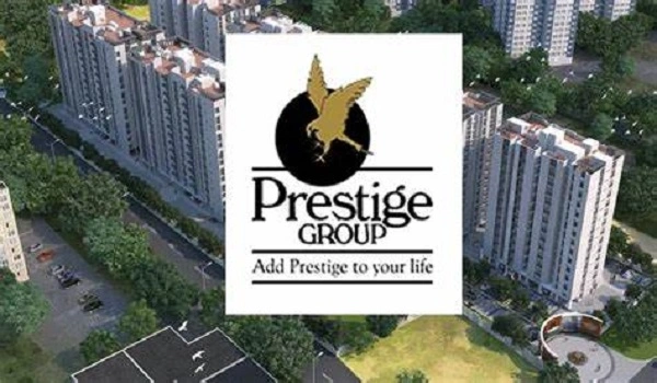 Featured Image of Prestige Group Hyderabad