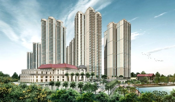 Featured Image of Prestige Group projects in Hyderabad 2025 Update