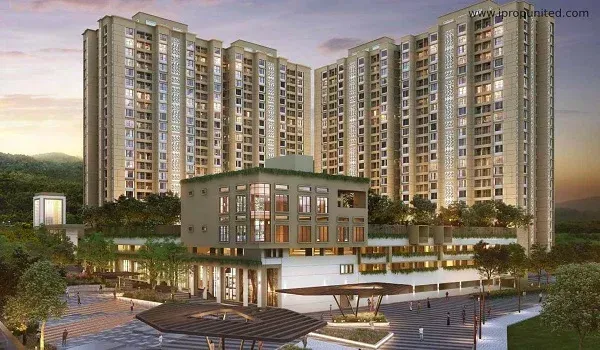Featured Image of Prestige Group Share Price