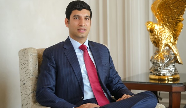 Featured Image of Prestige Group targets Rs.50,000 crores in home sales and expands market reach