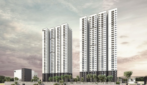 Featured Image of Prestige Group upcoming projects in Hyderabad 2026