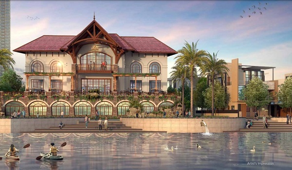 Featured Image of Prestige Group villas in Hyderabad 2025