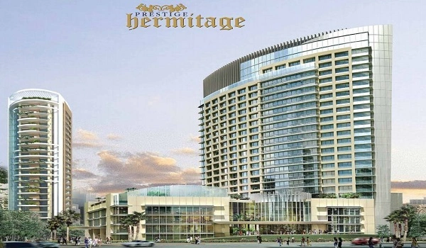 Featured Image of Prestige Hermitage