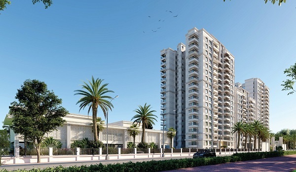 Featured Image of Prestige Imperial Park
