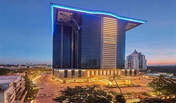 Featured Image of Prestige Kingfisher Towers