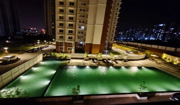 Featured Image of Prestige Lake Ridge