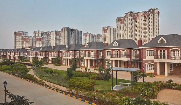 Featured Image of Prestige Lakeside Habitat Apartments