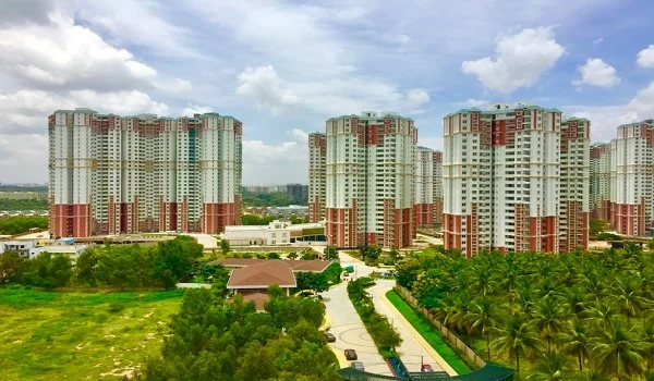 Featured Image of Prestige Lakeside Varthur