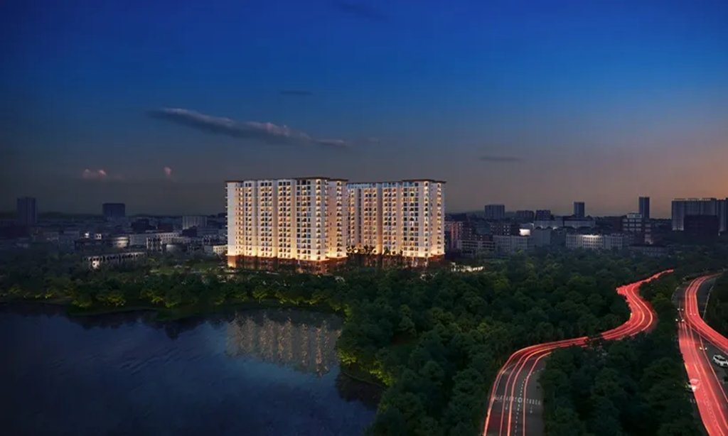 Featured Image of Prestige Luxury Apartments in Bagalur Road 2025