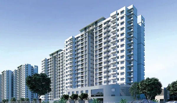 Featured Image of Prestige Luxury Apartments in Central Bangalore 2025