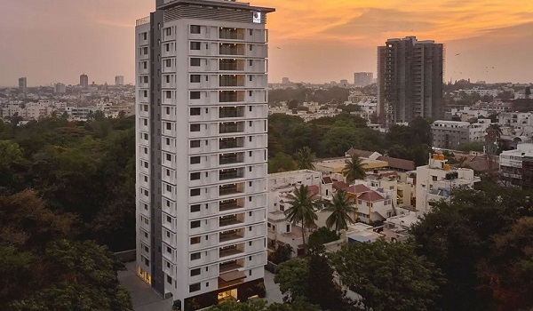 Featured Image of Prestige Luxury Apartments in Devanahalli 2025