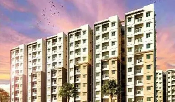 Featured Image of Prestige Luxury Apartments in Kanakapura Road 2025