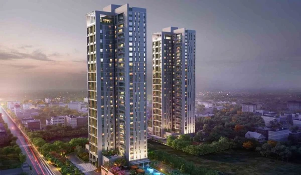Featured Image of Prestige Luxury Apartments in Rajarajeshwari Nagar 2025