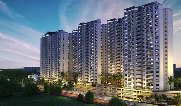 Featured Image of Prestige Luxury Apartments in Sarjapur Road 2025