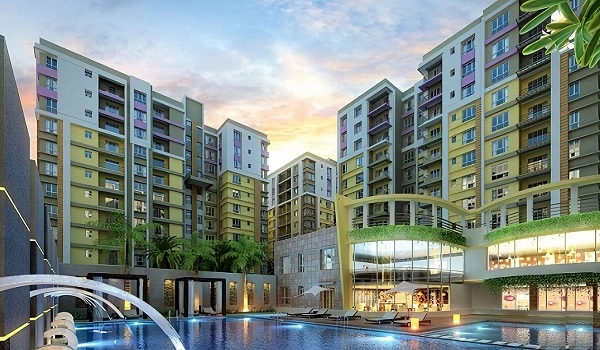 Featured Image of Prestige Luxury Apartments in South Bangalore 2025