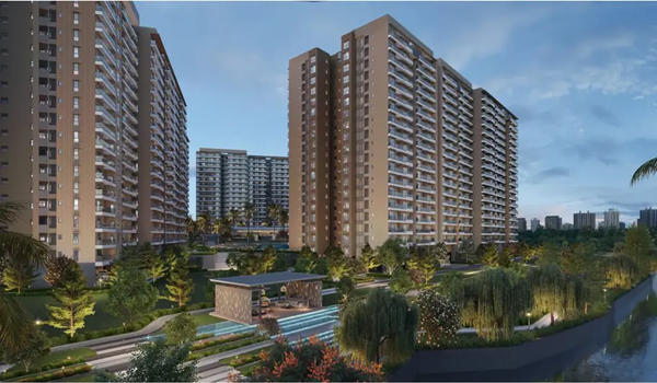 Featured Image of Prestige Luxury Apartments in Varthur Road 2025