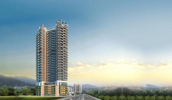Featured Image of Prestige Mumbai