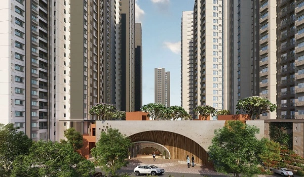 Featured Image of Prestige New Pre-Launch Projects in Rajarajeshwari Nagar 2025