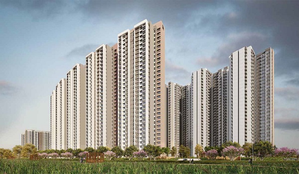 Featured Image of Prestige Ongoing Projects in Akshayanagar 2025 launch