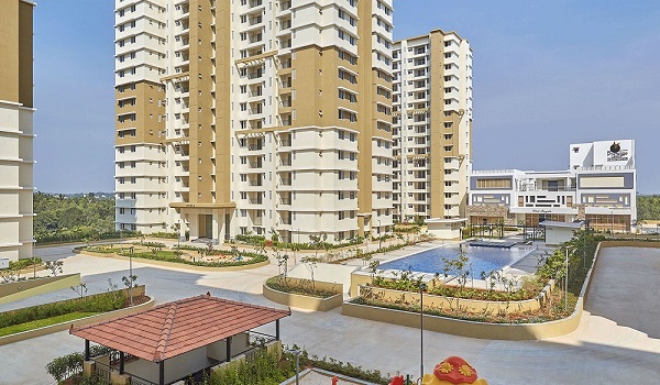 Featured Image of Prestige Ongoing Projects in Begur Road 2025 Launch