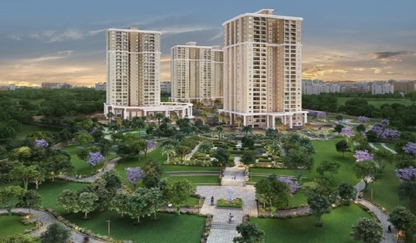 Featured Image of Prestige Ongoing Projects in Central Bangalore 2025 Launch