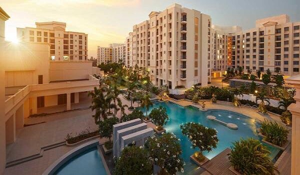 Featured Image of Prestige Ongoing Projects in Devanahalli 2025 Launch