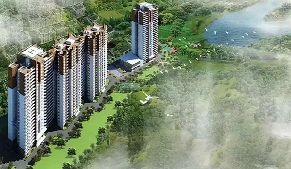 Featured Image of Prestige Ongoing Projects in Hebbal 2025 Launch