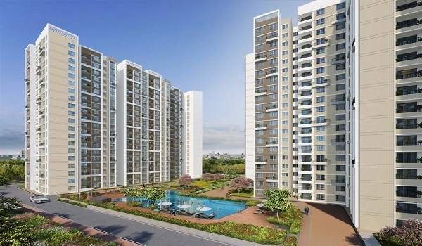 Featured Image of Prestige Ongoing Projects in KR Puram 2025 launch