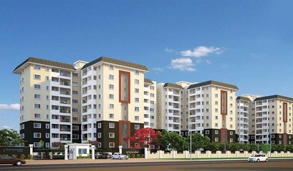 Featured Image of Prestige ongoing projects on Sarjapur Road 2025 Launch