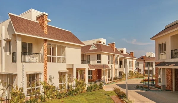 Featured Image of Prestige Palm Springs