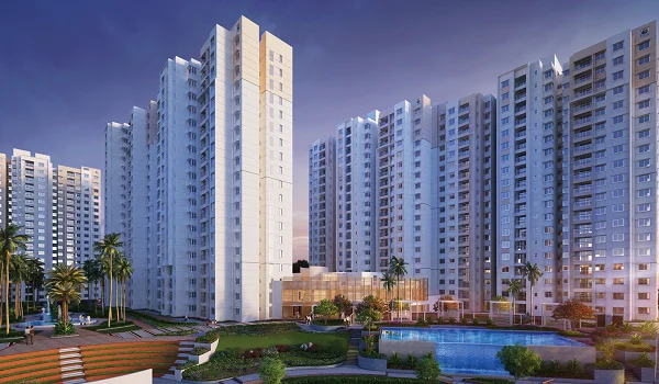 Featured Image of Prestige Pre Launch Apartments For Sale In Banashankari 2025