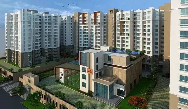 Featured Image of Prestige Pre Launch Apartments For Sale in Devanahalli 2025