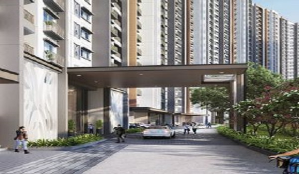 Featured Image of Prestige Pre Launch Apartments For Sale in ECC Road 2025