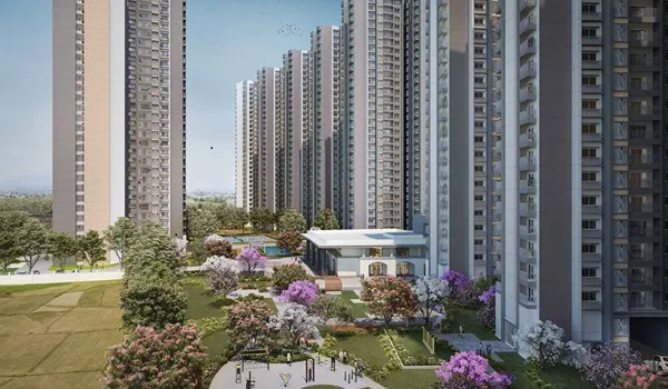 Featured Image of Prestige Pre Launch Apartments For Sale in Sarjapur Road 2025