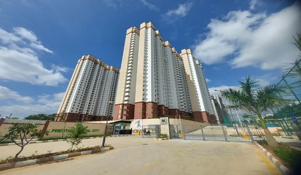Featured Image of Prestige Pre Launch Apartments For Sale in Tumkur Road 2025
