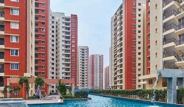 Featured Image of Prestige Premium Apartments for Sale in Akshayanagar 2025 Update