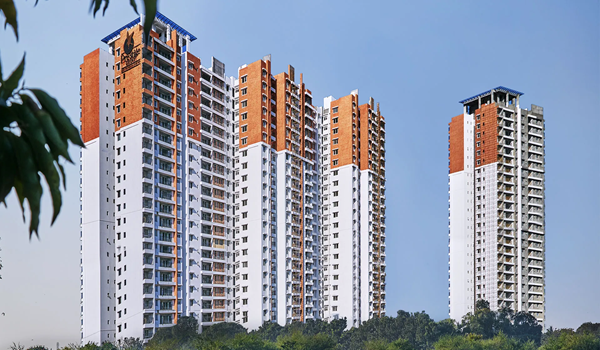 Featured Image of Prestige Premium Apartments for Sale in Hebbal 2025 Update